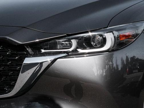 2023 Mazda CX-5 2.5 S Select Package