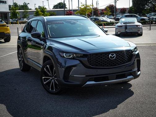 2024 Mazda CX-50 2.5 Turbo Premium Plus Package
