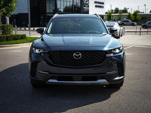 2024 Mazda CX-50 2.5 Turbo Premium Plus Package