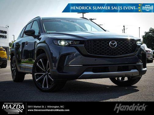 2024 Mazda CX-50 2.5 Turbo Premium Plus Package