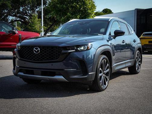 2024 Mazda CX-50 2.5 Turbo Premium Plus Package