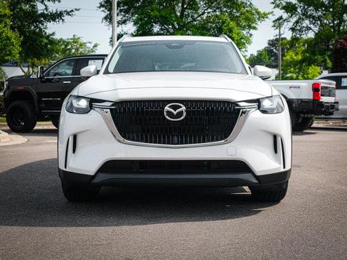 2024 Mazda CX-90 PHEV Base