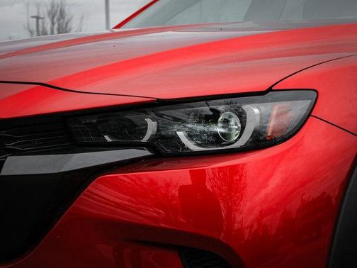 2023 Mazda CX-50 2.5 S Preferred Plus Package