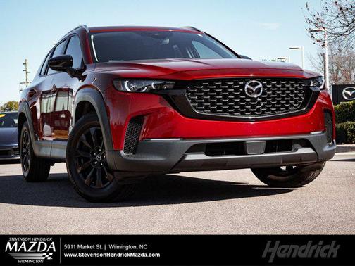 2023 Mazda CX-50 2.5 S Preferred Plus Package