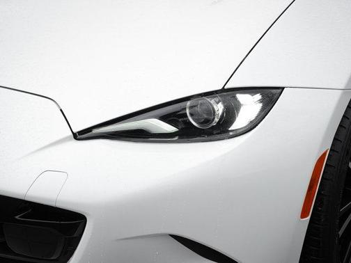 2024 Mazda MX-5 Miata RF Grand Touring