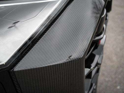 2024 Audi RS Q8 4.0T