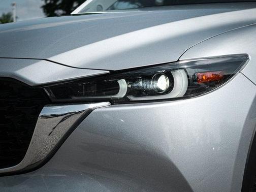 2022 Mazda CX-5 2.5 S Premium Package