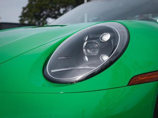 2021 Porsche 911 911 Carrera S