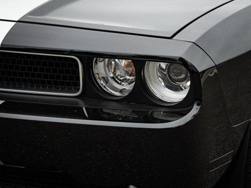 2012 Dodge Challenger SRT8 392