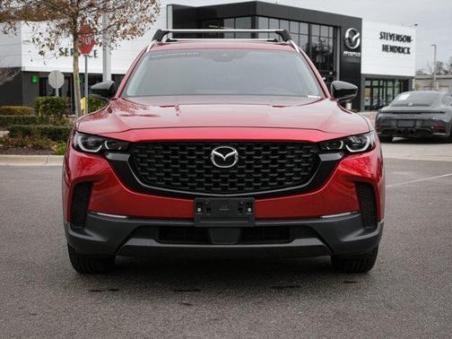 2023 Mazda CX-50 2.5 S Preferred Plus Package