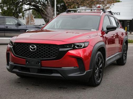 2023 Mazda CX-50 2.5 S Preferred Plus Package