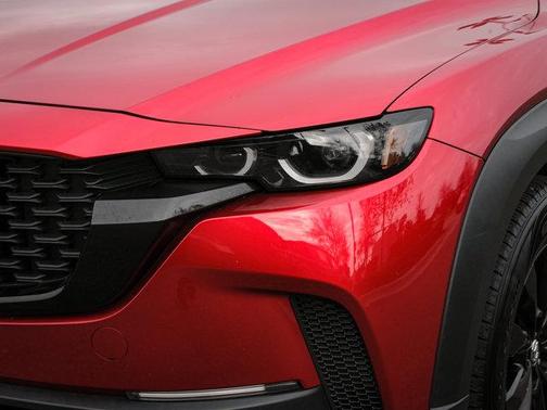 2023 Mazda CX-50 2.5 S Preferred Plus Package