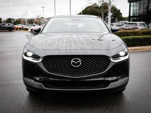 2025 Mazda CX-30 2.5 S