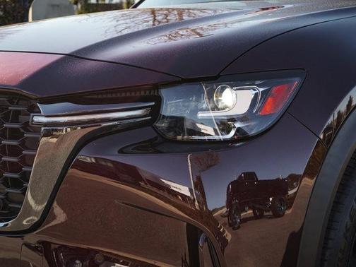 2025 Mazda CX-90 PHEV Premium Sport