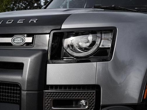 2021 Land Rover Defender X