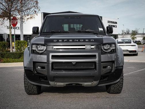 2021 Land Rover Defender X