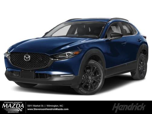 2026 Mazda CX-30 2.5 Turbo Premium Plus Package