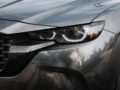 2024 Mazda CX-50 2.5 S Select Package