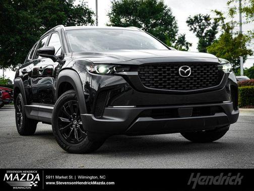 2025 Mazda CX-50 Hybrid Preferred Package