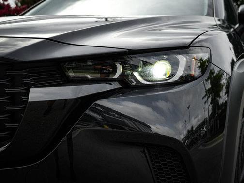 2025 Mazda CX-50 Hybrid Preferred Package