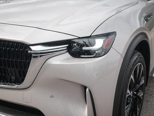 2026 Mazda CX-90 PHEV Premium Plus