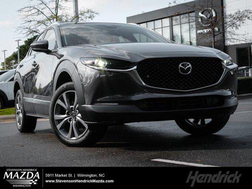 2026 Mazda CX-30 2.5 S Preferred Package