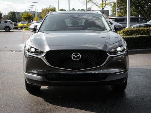 2026 Mazda CX-30 2.5 S Preferred Package