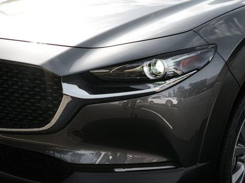 2026 Mazda CX-30 2.5 S Preferred Package