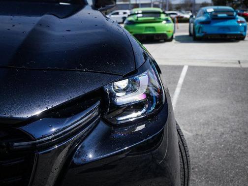 2025 Mazda CX-70 PHEV Premium Plus Package