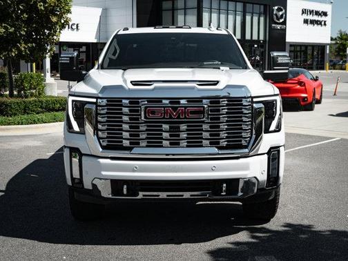 2024 GMC Sierra 2500 Denali