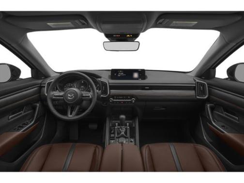 2026 Mazda CX-50 2.5 Turbo