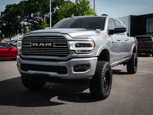 2019 RAM 2500 Laramie