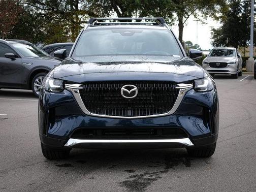 2026 Mazda CX-90 3.3 Turbo Premium Plus