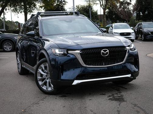 2026 Mazda CX-90 3.3 Turbo Premium Plus