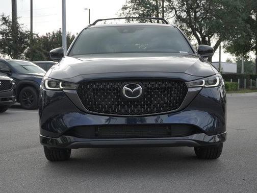 2024 Mazda CX-5 2.5 Turbo Premium Package
