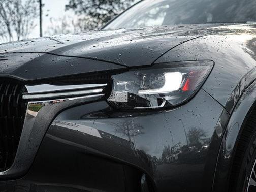 2025 Mazda CX-90 3.3 Turbo S Premium