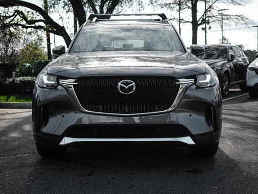 2025 Mazda CX-90 3.3 Turbo S Premium