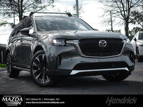 2025 Mazda CX-90 3.3 Turbo S Premium
