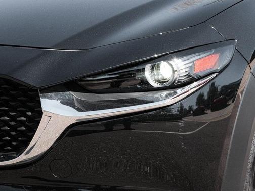 2023 Mazda CX-30 2.5 S