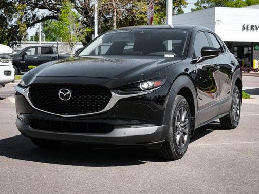 2023 Mazda CX-30 2.5 S