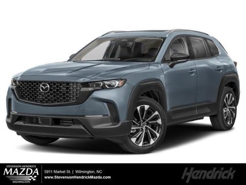 2026 Mazda CX-50 Hybrid Premium Plus