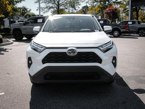 2023 Toyota RAV4 Hybrid XLE Premium