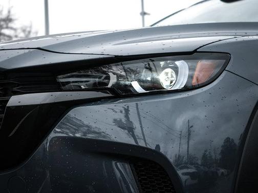 2025 Mazda CX-50 2.5 Turbo Meridian Edition