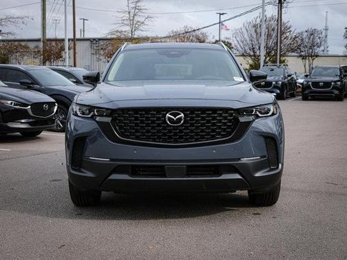 2026 Mazda CX-50 Hybrid Premium Plus