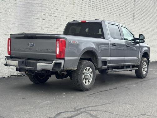 2024 Ford F-350 XLT