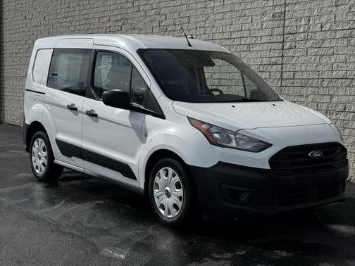 2022 Ford Transit Connect XL Cargo Van