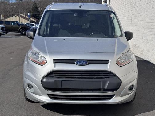 2018 Ford Transit Connect XLT w/Rear Liftgate