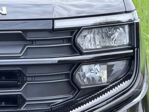 AGATE BLACK METALLIC 2026 Ford Expedition Active