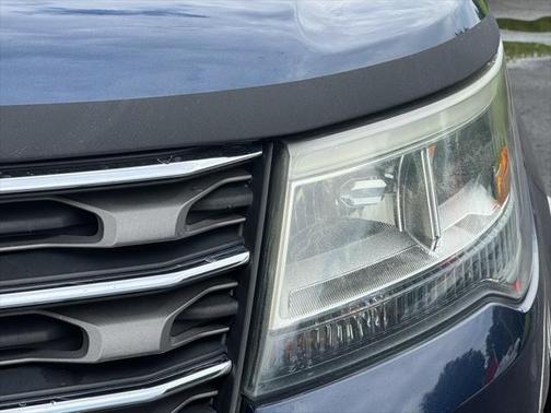 2016 Ford Explorer Base