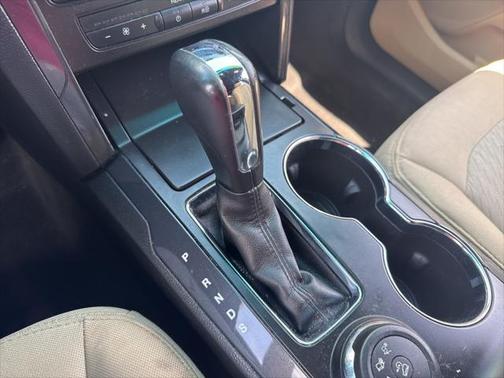 2016 Ford Explorer Base